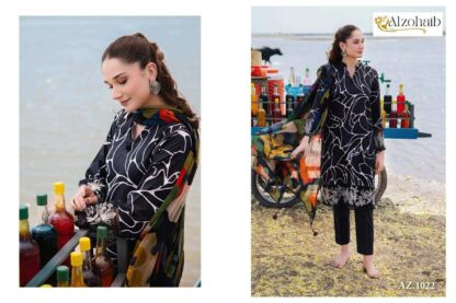 ALZOHAIB AZ 1022 M BASIC PAKISTANI SUITS ONLINE SHOPPING ALZOHAIB AZ 1022 M BASIC, ONLINE SHOPPING SUITS, PAKISTANI SALWAR KAMEEZ, PAKISTANI SUITS AT MANUFACTURER PRICE, PAKISTANI SUITS IN SURAT, PAKISTANI SUITS MANUFACTURER IN SURAT, PAKISTANI SUITS ONLINE SHOPPING, SALWAR KAMEEZ WHOLESALE  ALZOHAIB, THE LIBAS COLLECTION