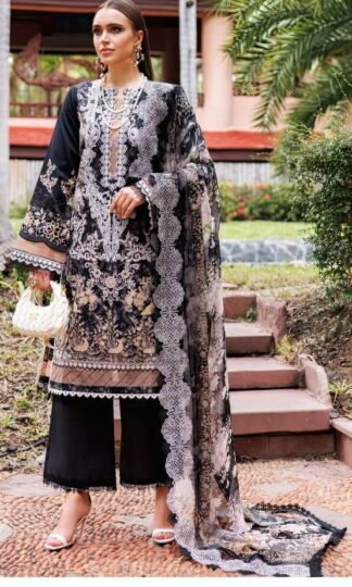 ALZOHAIB AZ 1116 PAKISTANI SUITS WHOLESALE IN SURATALZOHAIB AZ 1116 PAKISTANI SUITS WHOLESALE IN SURAT