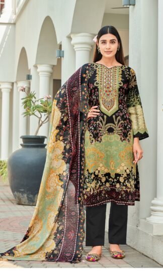 ALZOHAIB AZ 1157 PAKISTANI SUITS IN SINGLE PIECEALZOHAIB AZ 1157 PAKISTANI SUITS IN SINGLE PIECE