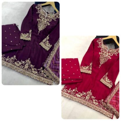 DHK 1362 RED TOP PLAZZO WITH DUPATTA ONLINE SHOPPING DESIGNER SUITS AT WHOLESALE PRICE, DHK 1362 RED, PAKISTANI SALWAR SUITS IN INDIA, PAKISTANI SALWAR SUITS WHOLESALE, PAKISTANI SUITS MANUFACTURER IN SURAT, SALWAR KAMEEZ WHOLESALER  DHK FASHION, INDIAN PLAZZO SUITS SET, NEW PLAZZO SET IN INDIA, Pakistani Suits, PLAZZO, PLAZZO SUITS DESIGN FOR GIRL, PLAZZO SUITS PARTY WEAR, PLAZZO SUITS PARTY WEAR WITH DUPATTA, READYMADE, Salwar Kameez, Suits, THE LIBAS COLLECTION, TOP PLAZZO ONLINE SHOPPING, TOP PLAZZO ONLINE SHOPPING IN INDIA, TOP PLAZZO SET WITH DUPATTA