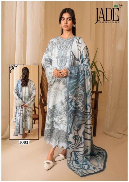 JADE BIN SAEED VOL 10 READYMADE KURTI CATALOGUE SUPPLIER IN SURAT JADE BIN SAEED VOL 10 READYMADE, PAKISTANI SUITS BEST PRICE, PAKISTANI SUITS IN SURAT, PAKISTANI SUITS ONLINE SHOPPING  COSMOS FASHION, Pakistani Suits, Pashmina Suits, Salwar Kameez, Suits