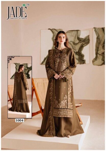 JADE BIN SAEED VOL 10 READYMADE KURTI CATALOGUE SUPPLIER IN SURAT JADE BIN SAEED VOL 10 READYMADE, PAKISTANI SUITS BEST PRICE, PAKISTANI SUITS IN SURAT, PAKISTANI SUITS ONLINE SHOPPING  COSMOS FASHION, Pakistani Suits, Pashmina Suits, Salwar Kameez, Suits
