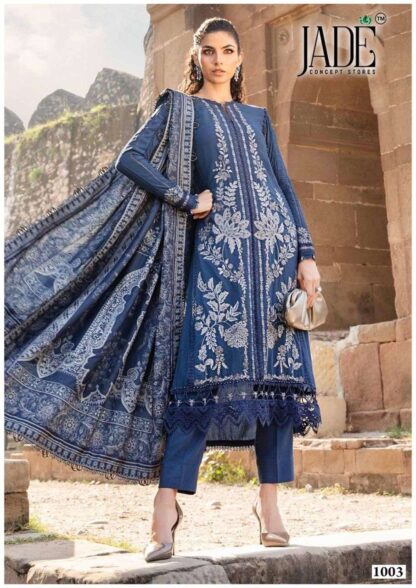 JADE BIN SAEED VOL 10 READYMADE KURTI CATALOGUE SUPPLIER IN SURAT JADE BIN SAEED VOL 10 READYMADE, PAKISTANI SUITS BEST PRICE, PAKISTANI SUITS IN SURAT, PAKISTANI SUITS ONLINE SHOPPING  COSMOS FASHION, Pakistani Suits, Pashmina Suits, Salwar Kameez, Suits