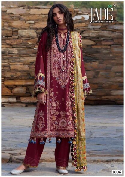 JADE BIN SAEED VOL 10 READYMADE KURTI CATALOGUE SUPPLIER IN SURAT JADE BIN SAEED VOL 10 READYMADE, PAKISTANI SUITS BEST PRICE, PAKISTANI SUITS IN SURAT, PAKISTANI SUITS ONLINE SHOPPING  COSMOS FASHION, Pakistani Suits, Pashmina Suits, Salwar Kameez, Suits