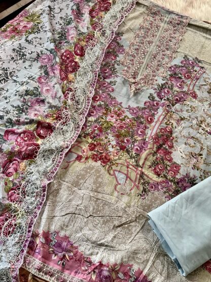 JIHAN 3441 NEEDLE WONDER LAWN COLLECTION VOL-4 PAKISTANI SUITS ONLINE BEST QUALITY PAKISTANI SUITS, JIHAN 3441 NEEDLE WONDER LAWN COLLECTION VOL-4, PAKISTANI SALWAR KAMEEZ, PAKISTANI SUITS AT MANUFACTURER PRICE, PAKISTANI SUITS BEST PRICE, PAKISTANI SUITS COLLECTION, PAKISTANI SUITS IN SINGLE, PAKISTANI SUITS IN SURAT, PAKISTANI SUITS MANUFACTURER IN SURAT, PAKISTANI SUITS ONLINE SHOPPING, PAKISTANI SUITS ONLINE SHOPPING IN INDIA, PAKISTANI SUITS WHOLESALE, PAKISTANI SUITS WHOLESALE DELHI, PAKISTANI SUITS WHOLESALE IN DELHI  ANAMSA, JIHAN, Pakistani Suits, Salwar Kameez, Single, Suits