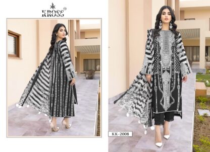 KROSS KULTURE KK 2008 ONLINE SHOPPING PAKISTANI SUITS BEST QUALITY PAKISTANI SUITS, KROSS KULTURE KK 2008, ONLINE SHOPPING SUITS, PAKISTANI KURTI AT BEST PRICE, PAKISTANI KURTI SUPPLIER, PAKISTANI SALWAR KAMEEZ, PAKISTANI SUITS MANUFACTURER IN SURAT, PAKISTANI SUITS ONLINE SHOPPING IN INDIA, PAKISTANI SUITS SINGLE, SALWAR KAMEEZ WHOLESALE, WHOLESALE SUITS COLLECTION  Pakistani Suits, Salwar Kameez, SHARADDHA DESIGNER, Single, Suits