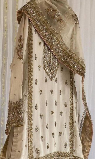 LC 1228 NEW KURTI-SHARARA SET IN CHINON SILK SUPPLIERLC 1228 NEW KURTI-SHARARA SET IN CHINON SILK SUPPLIER