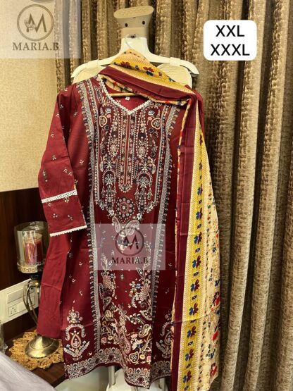 MARIA B COTTON PRINTED READYMADE PAKISTANI KURTI ONLINE SUPPLIER BEST QUALITY PAKISTANI SUITS, MARIA B COTTON PRINTED READYMADE, ONLINE SHOPPING SUITS, PAKISTANI KURTI AT BEST PRICE, PAKISTANI KURTI SUPPLIER, PAKISTANI SALWAR KAMEEZ, PAKISTANI SUITS MANUFACTURER IN SURAT, PAKISTANI SUITS ONLINE SHOPPING IN INDIA, PAKISTANI SUITS SINGLE, SALWAR KAMEEZ WHOLESALE, WHOLESALE SUITS COLLECTION  KARACHI SUITS, Pakistani Suits, READYMADE KURTI, Salwar Kameez, Single, Suits