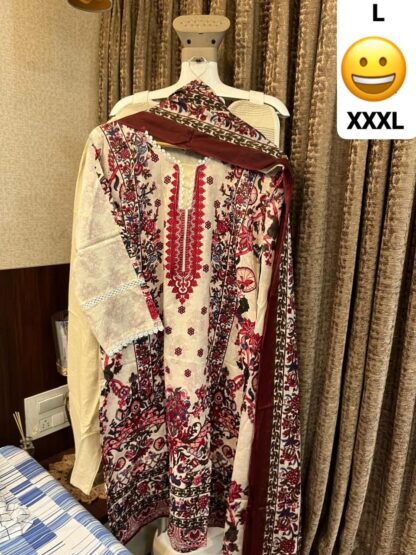 MARIA B COTTON PRINTED READYMADE PAKISTANI KURTI ONLINE SUPPLIER BEST QUALITY PAKISTANI SUITS, MARIA B COTTON PRINTED READYMADE, ONLINE SHOPPING SUITS, PAKISTANI KURTI AT BEST PRICE, PAKISTANI KURTI SUPPLIER, PAKISTANI SALWAR KAMEEZ, PAKISTANI SUITS MANUFACTURER IN SURAT, PAKISTANI SUITS ONLINE SHOPPING IN INDIA, PAKISTANI SUITS SINGLE, SALWAR KAMEEZ WHOLESALE, WHOLESALE SUITS COLLECTION  KARACHI SUITS, Pakistani Suits, READYMADE KURTI, Salwar Kameez, Single, Suits