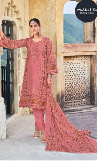 MEHB0OB TEX 1298 B BIN SAHEED LAWN COLLECTION VOL 21 PAKISTANI SUITSMEHB0OB TEX 1298 B BIN SAHEED LAWN COLLECTION VOL 21 PAKISTANI SUITS