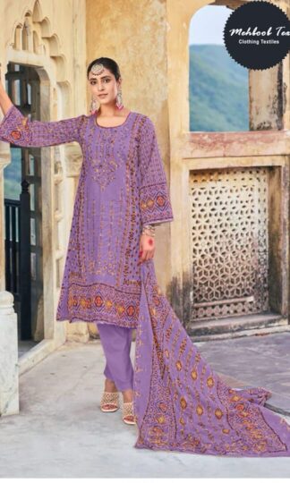 MEHB0OB TEX 1298 C BIN SAHEED LAWN COLLECTION VOL 21 PAKISTANI SUITSMEHB0OB TEX 1298 C BIN SAHEED LAWN COLLECTION VOL 21 PAKISTANI SUITS