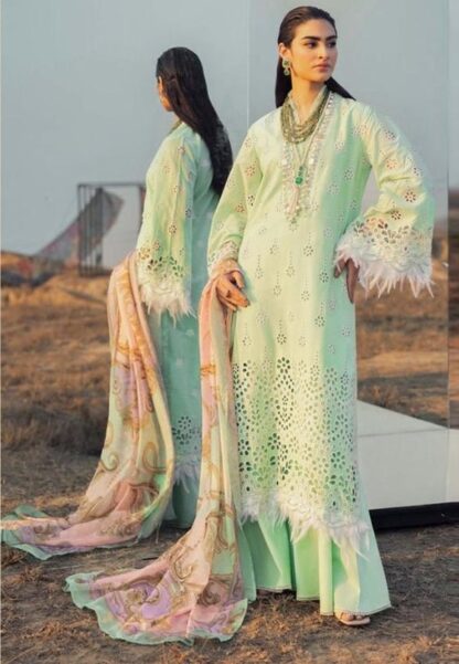 SANIYA TRENDZ 30001 ADAN LIBAS CHIKANKARI COLLECTION VOL 30 NX PAKISTANI SUITS BEST QUALITY PAKISTANI SUITS, PAKISTANI SUITS AT MANUFACTURER PRICE, PAKISTANI SUITS BEST PRICE, PAKISTANI SUITS COLLECTION, PAKISTANI SUITS ONLINE SHOPPING, PAKISTANI SUITS ONLINE SHOPPING IN INDIA, PAKISTANI SUITS WHOLESALE, SANIYA TRENDZ 30001 ADAN LIBAS CHIKANKARI COLLECTION VOL 30 NX  Pakistani Suits, Salwar Kameez, SANIYA TRENDZ, Single, Suits
