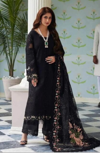 SANIYA TRENDZ 7102 PAKISTANI SUITS WHOLESALE PRICE BEST QUALITY PAKISTANI SUITS, PAKISTANI SUITS AT MANUFACTURER PRICE, PAKISTANI SUITS BEST PRICE, PAKISTANI SUITS COLLECTION, PAKISTANI SUITS ONLINE SHOPPING, PAKISTANI SUITS ONLINE SHOPPING IN INDIA, PAKISTANI SUITS WHOLESALE, SANIYA TRENDZ 7102  Pakistani Suits, Salwar Kameez, SANIYA TRENDZ, Single, Suits