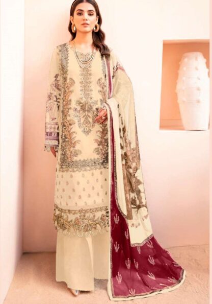 TAJ CREATION 579 COTTON TEXTILE WHOLESALER PAKISTANI SUITS DESIGNER SUITS AT WHOLESALE PRICE, DESIGNER SUITS WHOLESALER, SALWAR KAMEEZ MANUFACTURER, SALWAR KAMEEZ WHOLESALER, TAJ CREATION 579 COTTON  Salwar Kameez, Single, Suits, TAJ CREATION