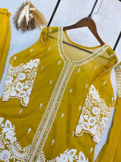 THE LIBAS 1902 YELLOW INDO-WESTERN OUTFIT ONLINE SUPPLIER BEST QUALITY PAKISTANI SUITS, PAKISTANI SALWAR KAMEEZ, PAKISTANI SUITS AT MANUFACTURER PRICE, PAKISTANI SUITS BEST PRICE, PAKISTANI SUITS COLLECTION, PAKISTANI SUITS IN SINGLE, PAKISTANI SUITS IN SURAT, PAKISTANI SUITS MANUFACTURER IN SURAT, PAKISTANI SUITS ONLINE SHOPPING, PAKISTANI SUITS ONLINE SHOPPING IN INDIA, PAKISTANI SUITS WHOLESALE, PAKISTANI SUITS WHOLESALE DELHI, PAKISTANI SUITS WHOLESALE IN DELHI, THE LIBAS 1902 YELLOW INDO-WESTERN  INDO WESTERN, KARACHI SUITS, Single, THE LIBAS COLLECTION