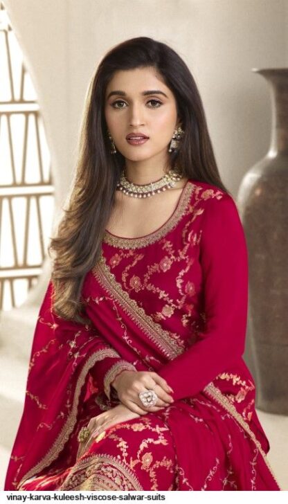 VINAY FASHION 66211 KULEESH KARVA LATEST DESIGNER SALWAR SUITS ONLINE GOWN ONLINE SHOPPING, SALWAR KAMEEZ BEST PRICE, VINAY FASHION 66211 KULEESH KARVA  Suits, VINAY FASHION LLP