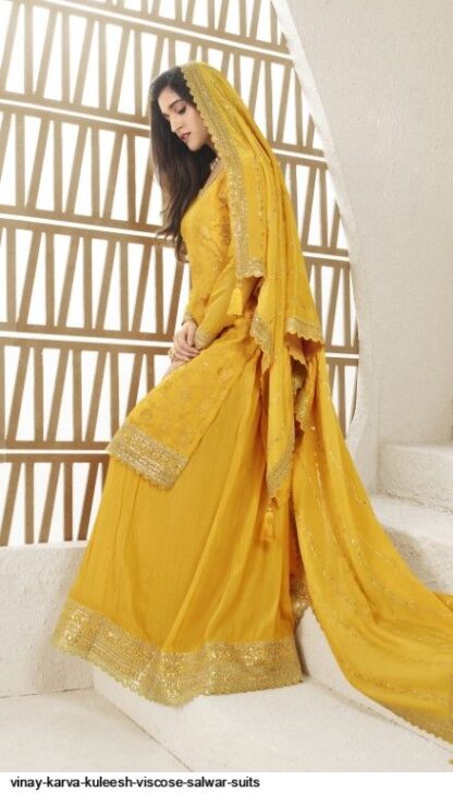 VINAY FASHION 66212 KULEESH KARVA DESIGNER SALWAR SUITS ONLINE SUPPLIER GOWN ONLINE SHOPPING, SALWAR KAMEEZ BEST PRICE, VINAY FASHION 66212 KULEESH KARVA  Suits, VINAY FASHION LLP