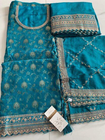 VINAY FASHION 66215 KULEESH KARVA LATEST DESIGNER SALWAR SUITS 2025 GOWN ONLINE SHOPPING, SALWAR KAMEEZ BEST PRICE, VINAY FASHION 66215 KULEESH KARVA  Suits, VINAY FASHION LLP