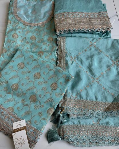 VINAY FASHION 66215 KULEESH KARVA LATEST DESIGNER SALWAR SUITS 2025 GOWN ONLINE SHOPPING, SALWAR KAMEEZ BEST PRICE, VINAY FASHION 66215 KULEESH KARVA  Suits, VINAY FASHION LLP
