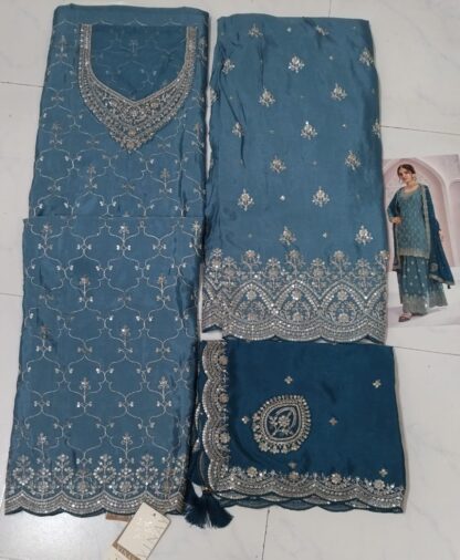 VINAY FASHION 66546 KULEESH RANGRASIYA SINGLE PIECE SHARARA DESIGN 2025 GOWN ONLINE SHOPPING, SALWAR KAMEEZ BEST PRICE, VINAY FASHION 66546 KULEESH RANGRASIYA  Suits, VINAY FASHION LLP