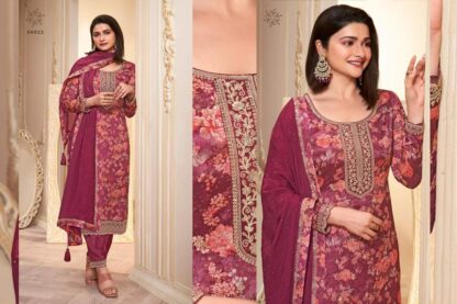 VINAY FASHION 68822 KULEESH PAHAL DESIGNER SALWAR SUITS GOWN ONLINE SHOPPING, SALWAR KAMEEZ BEST PRICE, VINAY FASHION 68822 KULEESH PAHAL  Suits, VINAY FASHION LLP