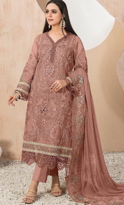 NOOR JHAN NJ 57 B SALWAR KAMEEZ WHOLESALER BEST QUALITY PAKISTANI SUITS, NOOR JHAN NJ 57 B SALWAR KAMEEZ WHOLESALER, ONLINE SHOPPING SUITS, PAKISTANI SALWAR KAMEEZ, PAKISTANI SUITS AT MANUFACTURER PRICE, PAKISTANI SUITS IN SINGLE, PAKISTANI SUITS ONLINE SHOPPING, SALWAR KAMEEZ WHOLESALE  COSMOS FASHION, Pakistani Suits, Suits