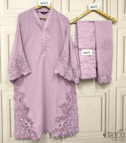 SAFA FASHION 1301 PINK ELEPHANT LUXURY READYMADE PAKISTANI KURTI FOR WOMEN KURTIS BEST PRICE, KURTIS ONLINE, KURTIS WHOLESALER, SAFA FASHION 130 PINK ELEPHANT LUXURY  Pakistani Suits, SAFA FASHION FAB, Salwar Kameez, Single, Suits, ZAHA