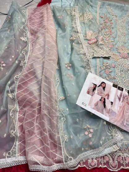 ZIAAZ DESIGNS 684 PAKISTANI SUITS ONLINE SHOPPING IN INDIA DESIGNER SUITS AT WHOLESALE PRICE, PAKISTANI SALWAR SUITS IN INDIA, PAKISTANI SALWAR SUITS WHOLESALE, PAKISTANI SUITS MANUFACTURER IN SURAT, SALWAR KAMEEZ WHOLESALER, ZIAAZ DESIGNS 684 PAKISTANI SUITS ONLINE SHOPPING IN INDIA  Pakistani Suits, Salwar Kameez, Suits, THE LIBAS COLLECTION, ZIAAZ DESIGNS