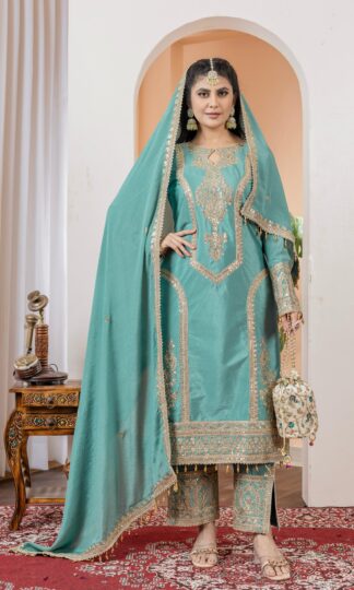 PD1041 NEW BRIGHT PASTEL CHINON SILK PLAZZO SET SUPPLIERPD1041 NEW BRIGHT PASTEL CHINON SILK PLAZZO SET SUPPLIER
