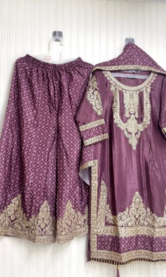 MUSHQ MR 1015 READYMADE PAKISTANI STYLE PLAZZO SUITS ONLINEMUSHQ MR 1015 READYMADE PAKISTANI STYLE PLAZZO SUITS ONLINE