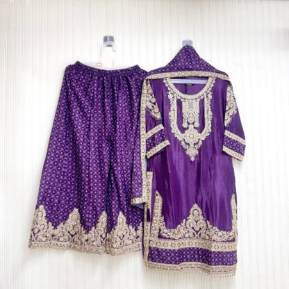 MUSHQ MR 1015 READYMADE PAKISTANI STYLE PLAZZO SUITS ONLINE MUSHQ MR 1015 READYMADE, PAKISTANI SUITS WHOLESALE IN DELHI, PAKISTANI SUITS WHOLESALER FROM SURAT, WHOLESALE SUITS COLLECTION  MUSHQ, Pakistani Suits, PLAZZO, READYMADE, Single