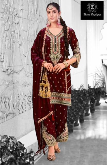 ZIAAZ DESIGNS 453 E DESIGNER READYMADE PAKISTANI KURTI BEST QUALITY PAKISTANI SUITS, PAKISTANI SALWAR KAMEEZ, PAKISTANI SUITS AT MANUFACTURER PRICE, PAKISTANI SUITS IN SURAT, PAKISTANI SUITS MANUFACTURER IN SURAT, PAKISTANI SUITS ONLINE SHOPPING, PAKISTANI SUITS ONLINE SHOPPING IN INDIA, PAKISTANI SUITS WHOLESALE, PAKISTANI SUITS WHOLESALE DELHI, ZIAAZ DESIGNS 453 E  Pakistani Suits, READYMADE KURTI, Salwar Kameez, Single, Suits, ZIAAZ DESIGNER