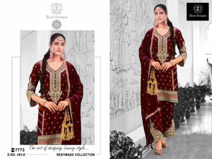 ZIAAZ DESIGNS 453 E DESIGNER READYMADE PAKISTANI KURTI BEST QUALITY PAKISTANI SUITS, PAKISTANI SALWAR KAMEEZ, PAKISTANI SUITS AT MANUFACTURER PRICE, PAKISTANI SUITS IN SURAT, PAKISTANI SUITS MANUFACTURER IN SURAT, PAKISTANI SUITS ONLINE SHOPPING, PAKISTANI SUITS ONLINE SHOPPING IN INDIA, PAKISTANI SUITS WHOLESALE, PAKISTANI SUITS WHOLESALE DELHI, ZIAAZ DESIGNS 453 E  Pakistani Suits, READYMADE KURTI, Salwar Kameez, Single, Suits, ZIAAZ DESIGNER