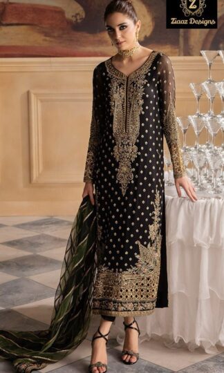 ZIAAZ DESIGNS 767 SEMI STITCHED PAKISTANI SUITS WHOLESALE PRICEZIAAZ DESIGNS 767 SEMI STITCHED PAKISTANI SUITS WHOLESALE PRICE