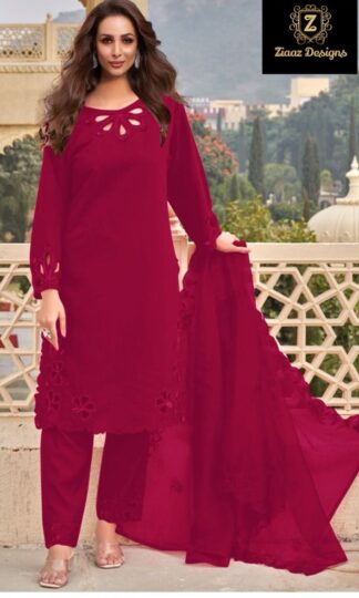 ZIAAZ DESIGNS 780 A SEMI STITCHED PAKISTANI SUITS ONLINEZIAAZ DESIGNS 780 A SEMI STITCHED PAKISTANI SUITS ONLINE