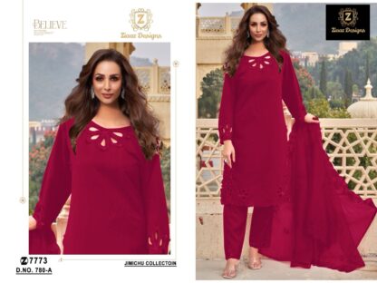 ZIAAZ DESIGNS 780 A SEMI STITCHED PAKISTANI SUITS ONLINE BEST QUALITY PAKISTANI SUITS, PAKISTANI SALWAR KAMEEZ, PAKISTANI SUITS AT MANUFACTURER PRICE, PAKISTANI SUITS BEST PRICE, PAKISTANI SUITS COLLECTION, PAKISTANI SUITS IN SINGLE, PAKISTANI SUITS IN SURAT, PAKISTANI SUITS MANUFACTURER IN SURAT, PAKISTANI SUITS ONLINE SHOPPING, PAKISTANI SUITS ONLINE SHOPPING IN INDIA, PAKISTANI SUITS WHOLESALE, PAKISTANI SUITS WHOLESALE DELHI, ZIAAZ DESIGNS 780 A SEMI STITCHED  Pakistani Suits, READYMADE, Salwar Kameez, Single, Suits, ZIAAZ DESIGNER