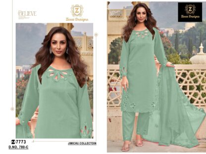 ZIAAZ DESIGNS 780 C SEMI STITCHED PAKISTANI SUITS FOR LADIES BEST QUALITY PAKISTANI SUITS, PAKISTANI SALWAR KAMEEZ, PAKISTANI SUITS AT MANUFACTURER PRICE, PAKISTANI SUITS BEST PRICE, PAKISTANI SUITS COLLECTION, PAKISTANI SUITS IN SINGLE, PAKISTANI SUITS IN SURAT, PAKISTANI SUITS MANUFACTURER IN SURAT, PAKISTANI SUITS ONLINE SHOPPING, PAKISTANI SUITS ONLINE SHOPPING IN INDIA, PAKISTANI SUITS WHOLESALE, PAKISTANI SUITS WHOLESALE DELHI, ZIAAZ DESIGNS 780 C SEMI STITCHED  Pakistani Suits, READYMADE, Salwar Kameez, Single, Suits, ZIAAZ DESIGNER
