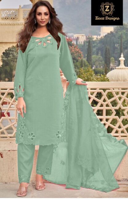 ZIAAZ DESIGNS 780 C SEMI STITCHED PAKISTANI SUITS FOR LADIES BEST QUALITY PAKISTANI SUITS, PAKISTANI SALWAR KAMEEZ, PAKISTANI SUITS AT MANUFACTURER PRICE, PAKISTANI SUITS BEST PRICE, PAKISTANI SUITS COLLECTION, PAKISTANI SUITS IN SINGLE, PAKISTANI SUITS IN SURAT, PAKISTANI SUITS MANUFACTURER IN SURAT, PAKISTANI SUITS ONLINE SHOPPING, PAKISTANI SUITS ONLINE SHOPPING IN INDIA, PAKISTANI SUITS WHOLESALE, PAKISTANI SUITS WHOLESALE DELHI, ZIAAZ DESIGNS 780 C SEMI STITCHED  Pakistani Suits, READYMADE, Salwar Kameez, Single, Suits, ZIAAZ DESIGNER