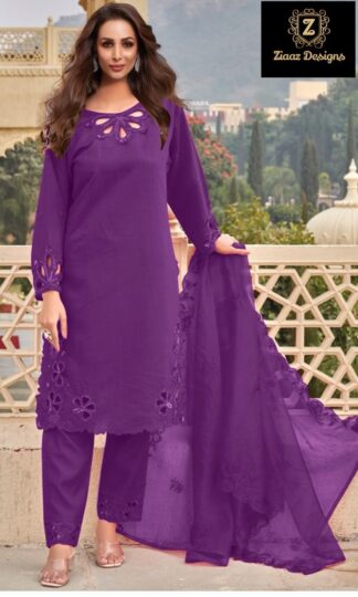 ZIAAZ DESIGNS 782 A SEMI STITCHED PAKISTANI SUITS IN INDIAZIAAZ DESIGNS 782 A SEMI STITCHED PAKISTANI SUITS IN INDIA