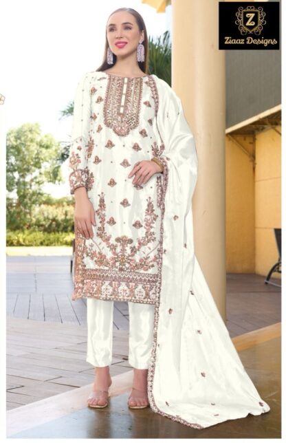 ZIAAZ DESIGNS 806 D SEMI STITSCHED PAKISTANI SUITS DESIGN 2025 BEST QUALITY PAKISTANI SUITS, PAKISTANI SALWAR KAMEEZ, PAKISTANI SUITS AT MANUFACTURER PRICE, PAKISTANI SUITS BEST PRICE, PAKISTANI SUITS COLLECTION, PAKISTANI SUITS IN SINGLE, PAKISTANI SUITS IN SURAT, PAKISTANI SUITS MANUFACTURER IN SURAT, PAKISTANI SUITS ONLINE SHOPPING, PAKISTANI SUITS ONLINE SHOPPING IN INDIA, PAKISTANI SUITS WHOLESALE, PAKISTANI SUITS WHOLESALE DELHI, ZIAAZ DESIGNS 806 D SEMI STITSCHED  Pakistani Suits, Salwar Kameez, Single, Suits, ZIAAZ DESIGNER, ZIAAZ DESIGNS