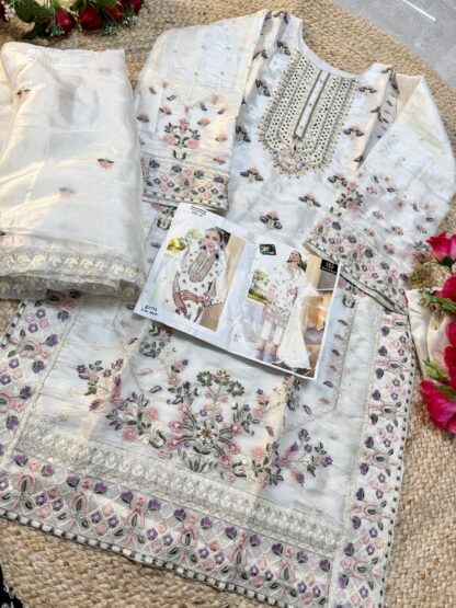 ZIAAZ DESIGNS 806 D SEMI STITSCHED PAKISTANI SUITS DESIGN 2025 BEST QUALITY PAKISTANI SUITS, PAKISTANI SALWAR KAMEEZ, PAKISTANI SUITS AT MANUFACTURER PRICE, PAKISTANI SUITS BEST PRICE, PAKISTANI SUITS COLLECTION, PAKISTANI SUITS IN SINGLE, PAKISTANI SUITS IN SURAT, PAKISTANI SUITS MANUFACTURER IN SURAT, PAKISTANI SUITS ONLINE SHOPPING, PAKISTANI SUITS ONLINE SHOPPING IN INDIA, PAKISTANI SUITS WHOLESALE, PAKISTANI SUITS WHOLESALE DELHI, ZIAAZ DESIGNS 806 D SEMI STITSCHED  Pakistani Suits, Salwar Kameez, Single, Suits, ZIAAZ DESIGNER, ZIAAZ DESIGNS