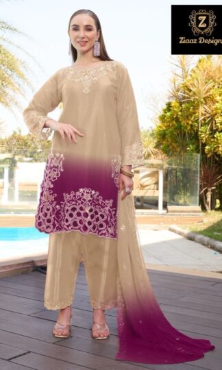 ZIAAZ DESIGNS 815 A SEMI STITCHED PAKISTANI SUITS IN INDIAZIAAZ DESIGNS 815 A SEMI STITCHED PAKISTANI SUITS IN INDIA