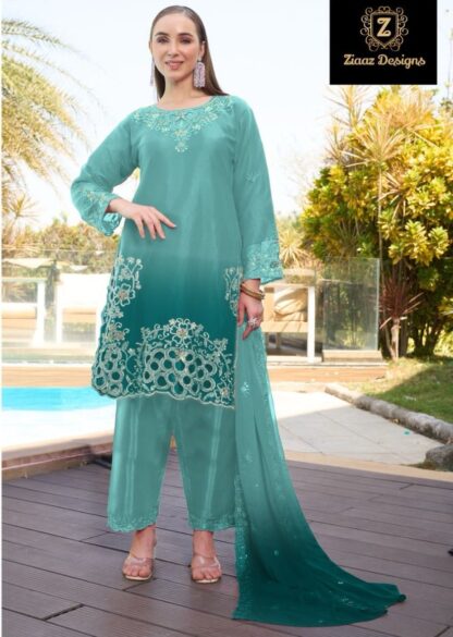 ZIAAZ DESIGNS 815 B SEMI STITCHED PAKISTANI SUITS FOR WOMEN BEST QUALITY PAKISTANI SUITS, PAKISTANI SALWAR KAMEEZ, PAKISTANI SUITS AT MANUFACTURER PRICE, PAKISTANI SUITS BEST PRICE, PAKISTANI SUITS COLLECTION, PAKISTANI SUITS IN SINGLE, PAKISTANI SUITS IN SURAT, PAKISTANI SUITS MANUFACTURER IN SURAT, PAKISTANI SUITS ONLINE SHOPPING, PAKISTANI SUITS ONLINE SHOPPING IN INDIA, PAKISTANI SUITS WHOLESALE, PAKISTANI SUITS WHOLESALE DELHI, ZIAAZ DESIGNS 815 B SEMI STITCHED  Pakistani Suits, READYMADE, Salwar Kameez, Single, Suits, ZIAAZ DESIGNER