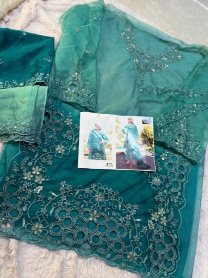 ZIAAZ DESIGNS 815 B SEMI STITCHED PAKISTANI SUITS FOR WOMEN BEST QUALITY PAKISTANI SUITS, PAKISTANI SALWAR KAMEEZ, PAKISTANI SUITS AT MANUFACTURER PRICE, PAKISTANI SUITS BEST PRICE, PAKISTANI SUITS COLLECTION, PAKISTANI SUITS IN SINGLE, PAKISTANI SUITS IN SURAT, PAKISTANI SUITS MANUFACTURER IN SURAT, PAKISTANI SUITS ONLINE SHOPPING, PAKISTANI SUITS ONLINE SHOPPING IN INDIA, PAKISTANI SUITS WHOLESALE, PAKISTANI SUITS WHOLESALE DELHI, ZIAAZ DESIGNS 815 B SEMI STITCHED  Pakistani Suits, READYMADE, Salwar Kameez, Single, Suits, ZIAAZ DESIGNER
