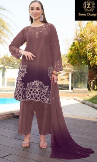 ZIAAZ DESIGNS 815 C SEMI STITCHED PAKISTANI SUITS WHOLESALE PRICEZIAAZ DESIGNS 815 C SEMI STITCHED PAKISTANI SUITS WHOLESALE PRICE