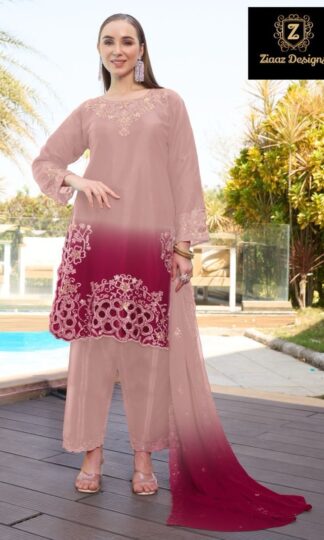 ZIAAZ DESIGNS 815 D SEMI STITCHED PAKISTANI SUITS MANUFACTURERZIAAZ DESIGNS 815 D SEMI STITCHED PAKISTANI SUITS MANUFACTURER