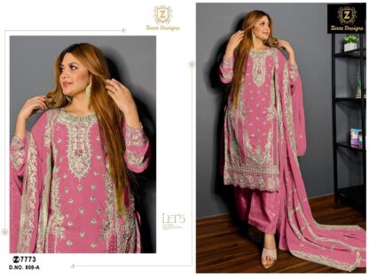 ZIAAZ DESIGNS 808 A PAKISTANI SUITS IN SINGLE PIECE BEST QUALITY PAKISTANI SUITS, PAKISTANI SALWAR KAMEEZ, PAKISTANI SUITS AT MANUFACTURER PRICE, PAKISTANI SUITS IN SURAT, PAKISTANI SUITS MANUFACTURER IN SURAT, PAKISTANI SUITS ONLINE SHOPPING, PAKISTANI SUITS ONLINE SHOPPING IN INDIA, PAKISTANI SUITS WHOLESALE, PAKISTANI SUITS WHOLESALE DELHI, ZIAAZ DESIGNS 808 A  Pakistani Suits, Salwar Kameez, Single, Suits, ZIAAZ DESIGNER