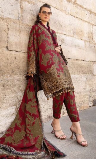 ALZOHAIB AZ 1084 DESIGNER PAKISTANI SUITS WITH PRICEALZOHAIB AZ 1084 DESIGNER PAKISTANI SUITS WITH PRICE
