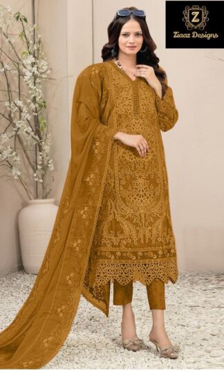 ZIAAZ DESIGNS 817 B PAKISTANI SUITS BEST PRICEZIAAZ DESIGNS 817 B PAKISTANI SUITS BEST PRICE