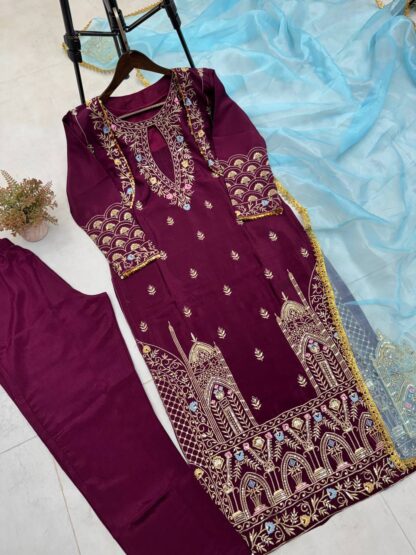 BE 318 PAKISTANI PARTY WEAR SUITS ONLINE BE 318 PAKISTANI PARTY WEAR SUITS ONLINE, BEST QUALITY PAKISTANI SUITS, ONLINE SHOPPING SUITS, SALWAR KAMEEZ WHOLESALER  Single, Suits